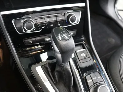 BMW 2-Series