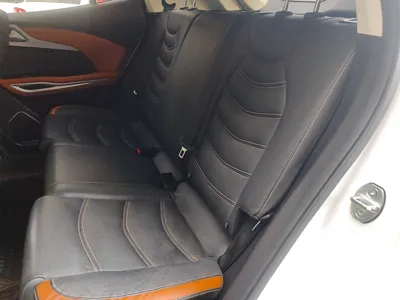 Zotye T300