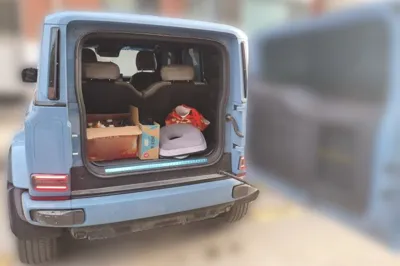 iCAR V23