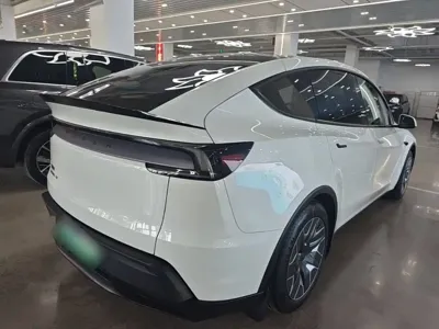 Tesla Model Y L