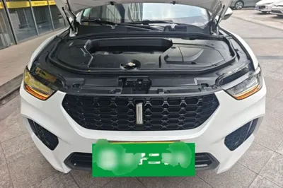 WEY VV5