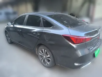 Changan Eado