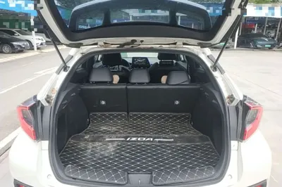 Toyota Izoa