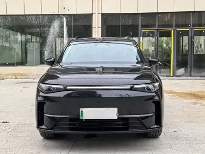 Leapmotor Leapmotor C16