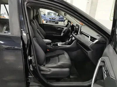 Toyota Wildlander