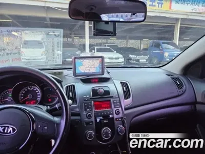 Kia Porte