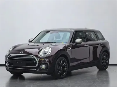 MINI Mini Clubman