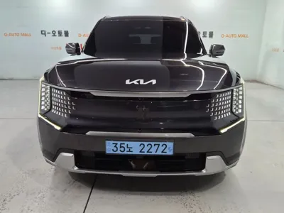Kia EV9