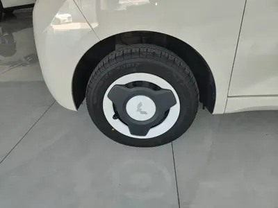 Wuling MINIEV