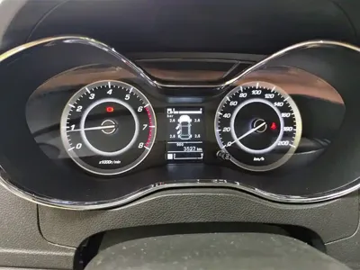 Baojun 560