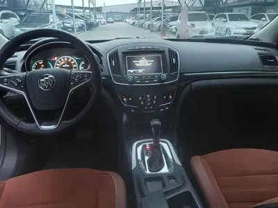 Buick Regal