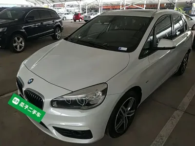 BMW 2 Series Active Tourer