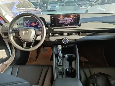 Honda Inspire