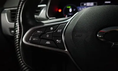 Renault-KoreaSamsung XM3