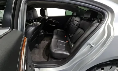 ChevroletGMDaewoo Alpheon