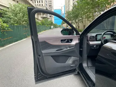 Chery Tiggo 9