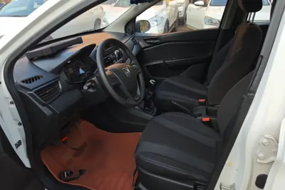 Baojun 310
