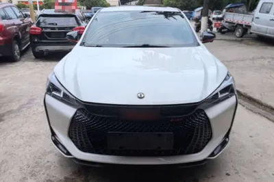 Dongfeng Aeolus Yixuan