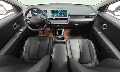 Hyundai Ioniq5