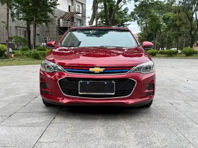 Chevrolet Cavalier