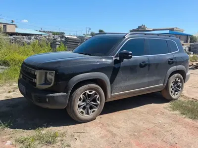 Haval Big Dog