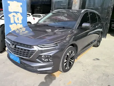 Wuling Victory