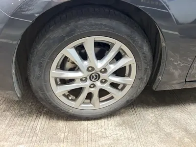 Mazda 3 Axela