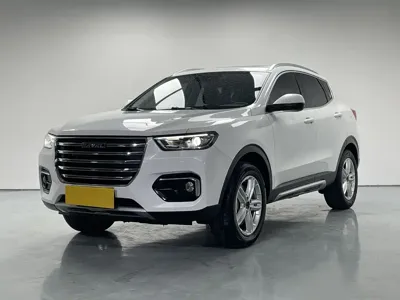 Haval H4