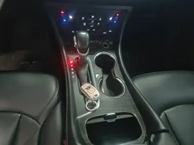 Buick Envision Plus
