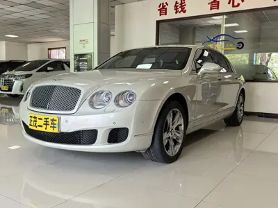 Bentley Flying Spur