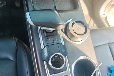 Changan CS55PLUS