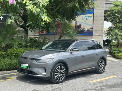 Leapmotor Leapmotor C11