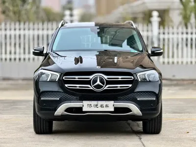 Mercedes-Benz 奔驰GLE(进口)