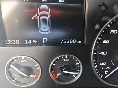 Borgward BX7