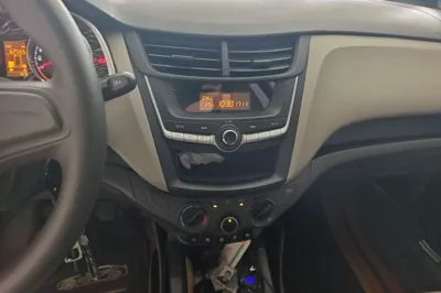 Chevrolet Sail