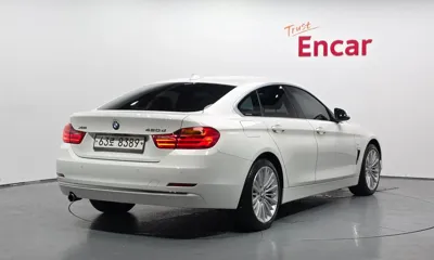 BMW 4-Series