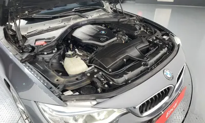 BMW 4-Series