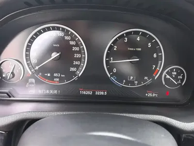 BMW X3 (Import)