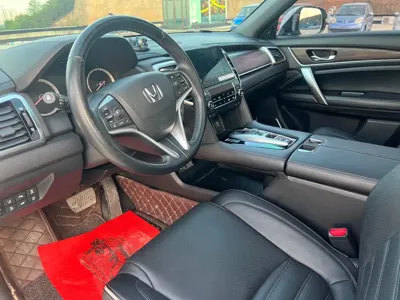 Honda UR-V