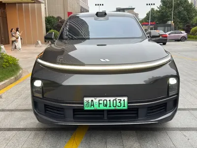 Li Auto Li L9
