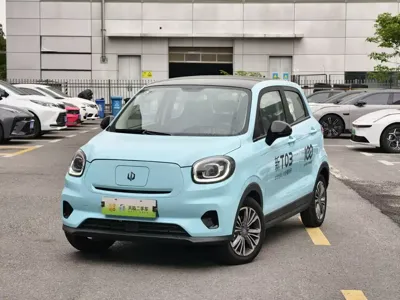 Leapmotor Leapmotor T03