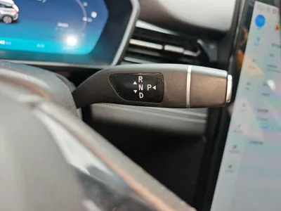 Xpeng G3