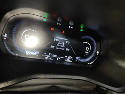 Geely Auto Emgrand