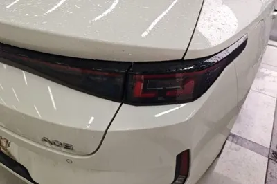 CHANGAN NEVO A05