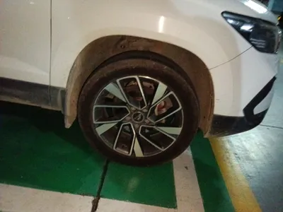 Jetta VS7