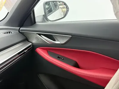 Changan CS35PLUS