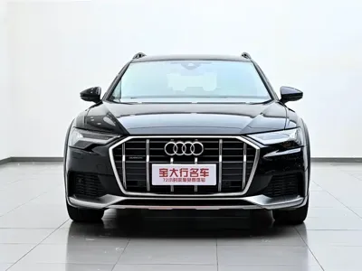 Audi A6 (Import)