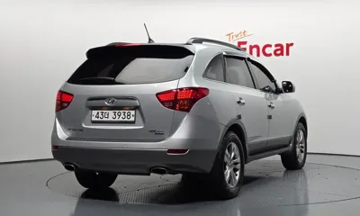 Hyundai Veracruz