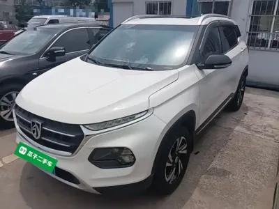 Baojun 510