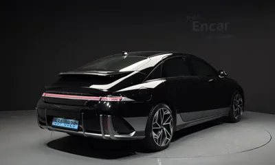 Hyundai Ioniq6